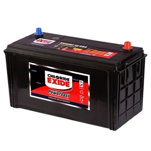 100AH solar battery