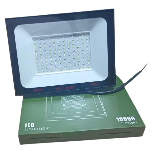 100W floodlight velmax