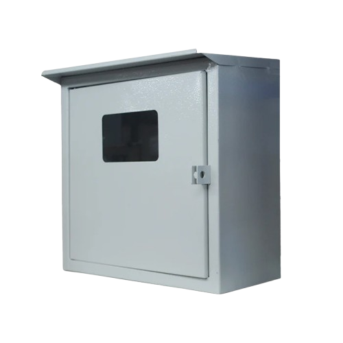 13x13 meter box lockable
