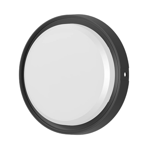 18W LED bulkhead