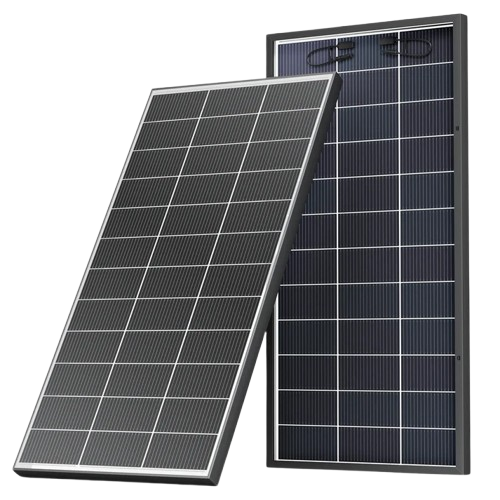 200W solar panel