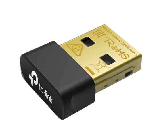 TP-Link AC600 Wireless USB Adapter