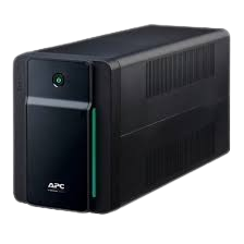UPS & Power