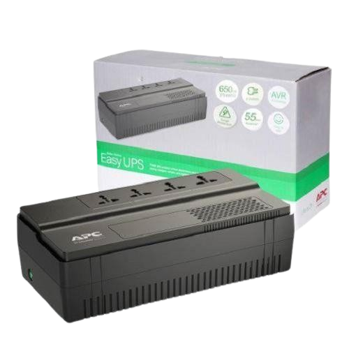 APC Easy UPS 650VA
