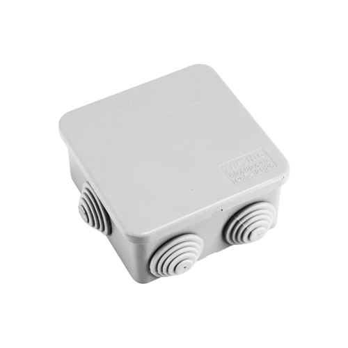 Adaptor box 100x100x70