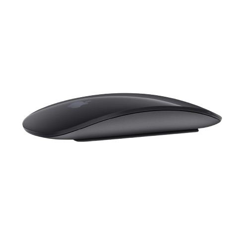 Apple Magic Mouse 3 (Black)