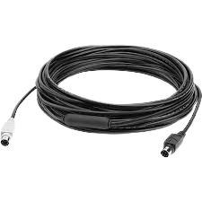 Logitech GROUP 10m Extended Cable