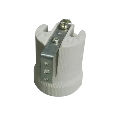 Ceramic holder
