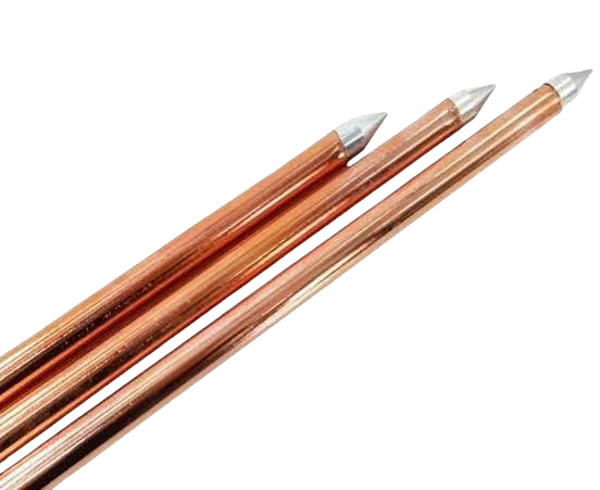 Earth rod big