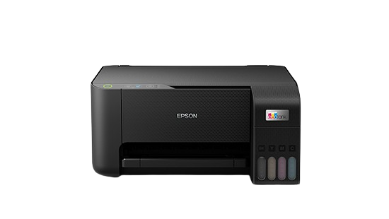 Epson L3210 EcoTank