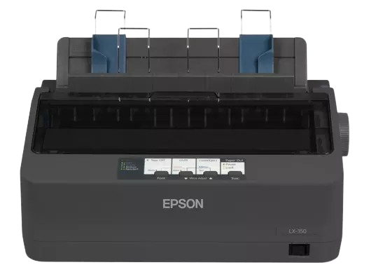 Epson LX 350 Dot Matrix Printer