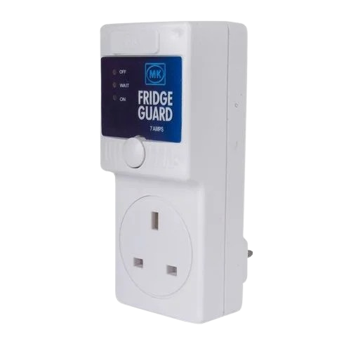Fridge guard