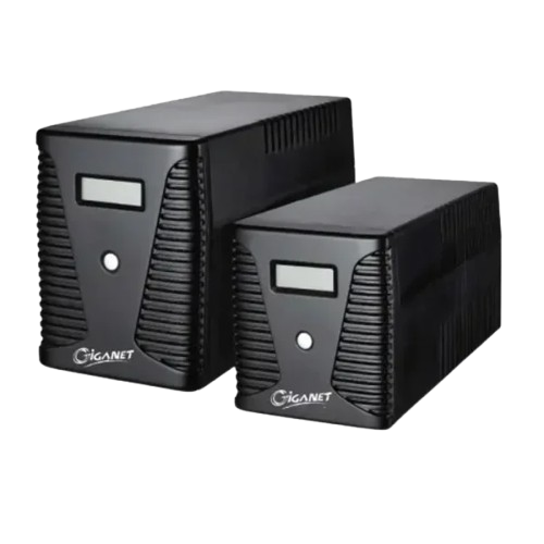 Giganet 1000VA Line Interactive UPS