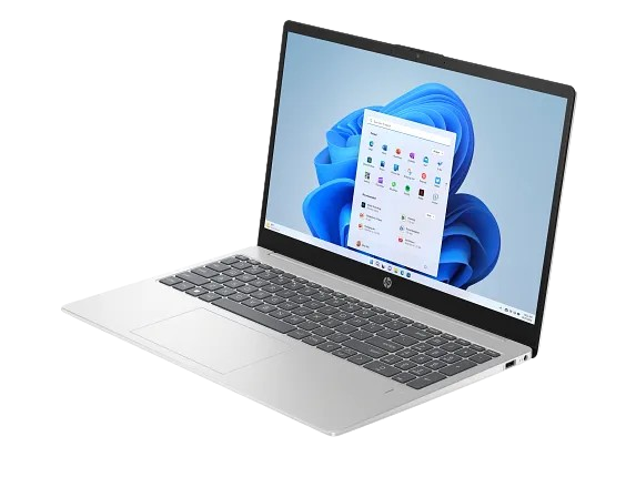 HP 15 Intel Core Ultra 5