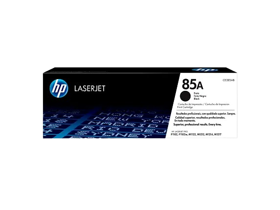 HP LaserJet Toner Cartridges