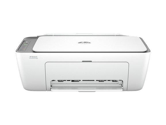 HP DeskJet 2876 AIO Printer