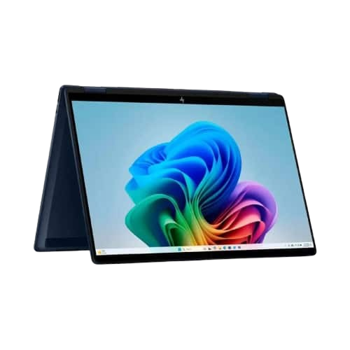 HP OmniBook X Flip 14"