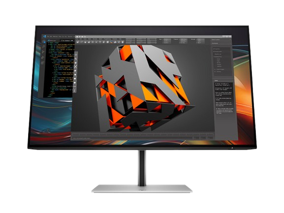 HP Series 7 Pro 724pf 23.8" Monitor