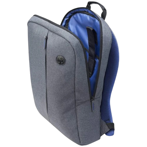 HP Slim Backpack 15.6"