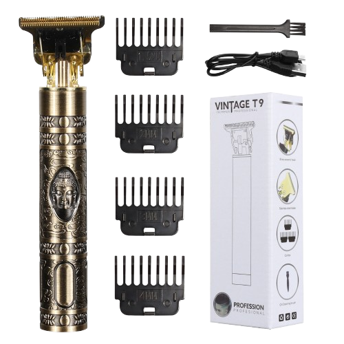 Hair trimmer vintage T9