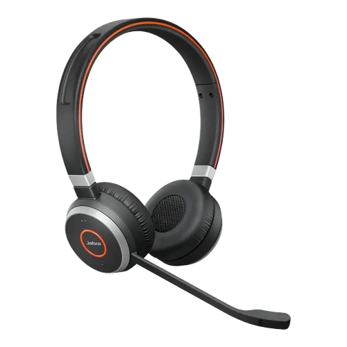Jabra Evolve2 65 Stereo