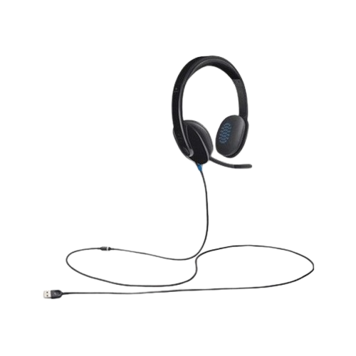 Logitech USB Headset H540