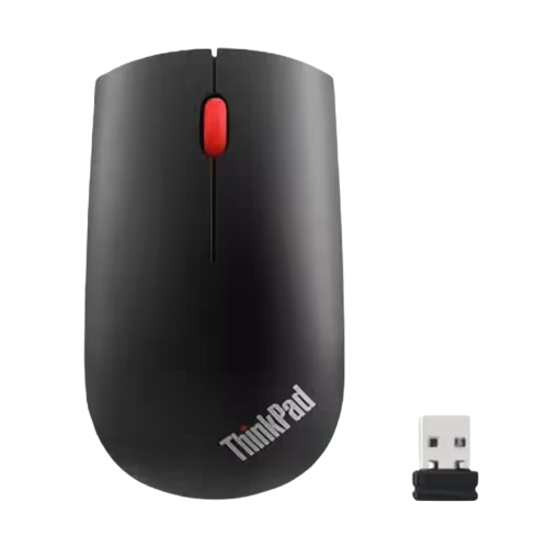 Lenovo Wireless Mouse 150