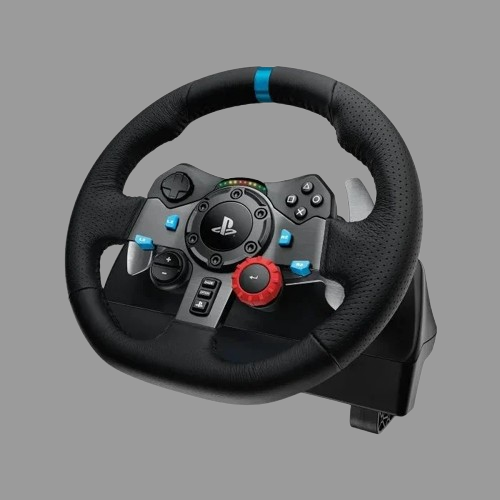 Logitech G920 Driving Force Racing Wheel