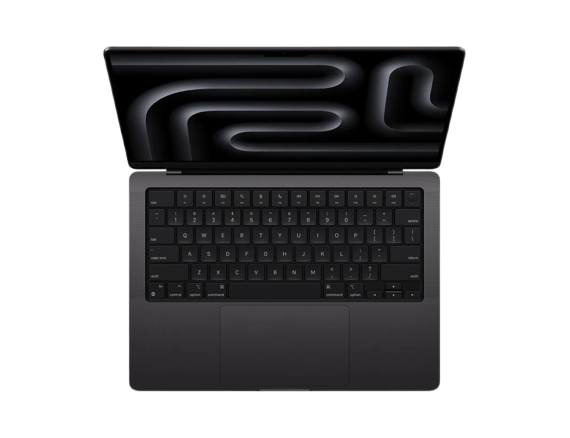 MacBook Pro M3 14"