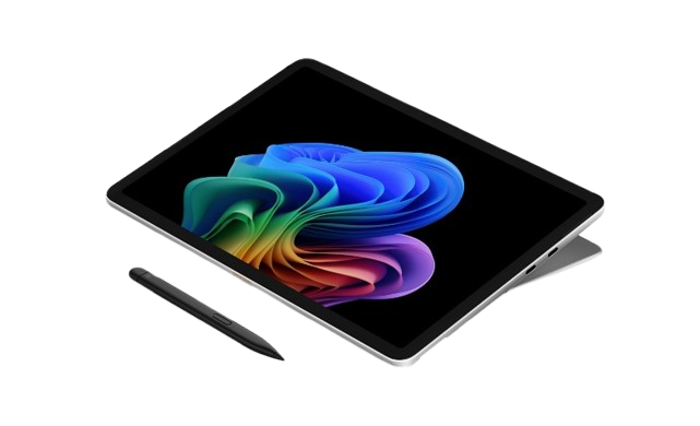 Microsoft Surface Pro 12 (CoPilot+)