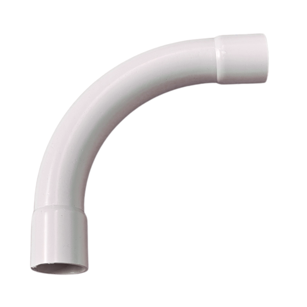 Normal bend 20mm