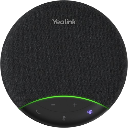 Yealink SP92 Bluetooth Speaker